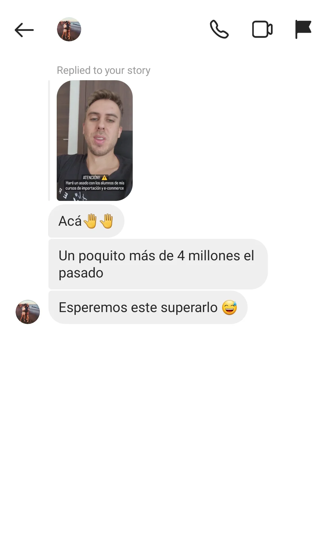 Testimonio 16