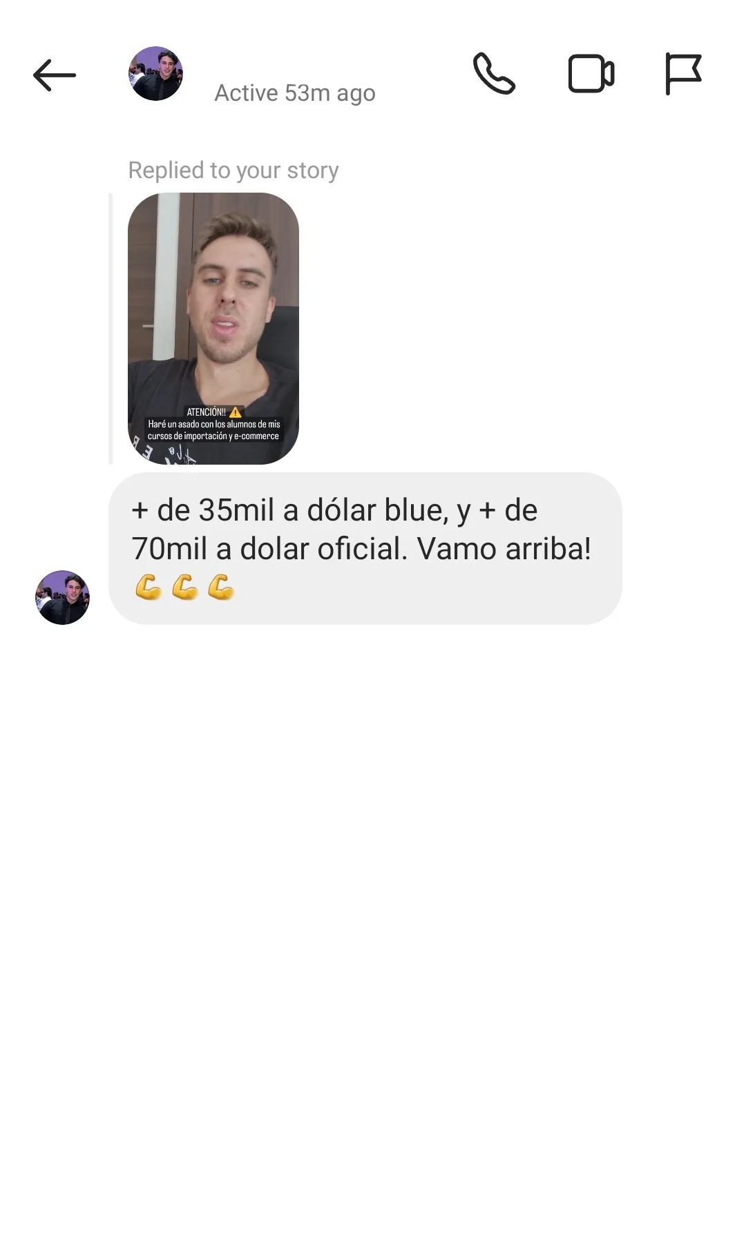 Testimonio 17